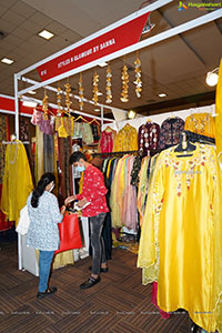 Glimpse of Day 2 at Hi-Life Exhibition at The Lalit Ashok