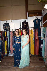 Glimpse of Day 2 at Hi-Life Exhibition at The Lalit Ashok