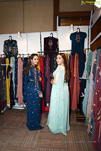 Glimpse of Day 2 at Hi-Life Exhibition at The Lalit Ashok