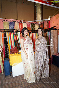 Glimpse of Day 2 at Hi-Life Exhibition at The Lalit Ashok