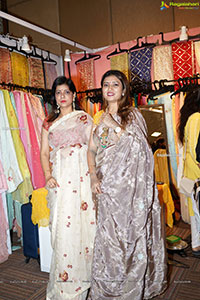 Glimpse of Day 2 at Hi-Life Exhibition at The Lalit Ashok