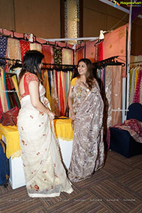 Glimpse of Day 2 at Hi-Life Exhibition at The Lalit Ashok