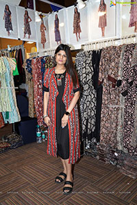 Glimpse of Day 2 at Hi-Life Exhibition at The Lalit Ashok