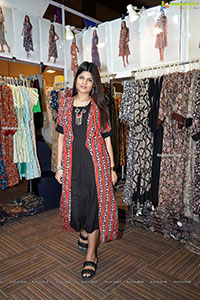 Glimpse of Day 2 at Hi-Life Exhibition at The Lalit Ashok