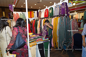 Glimpse of Day 2 at Hi-Life Exhibition at The Lalit Ashok