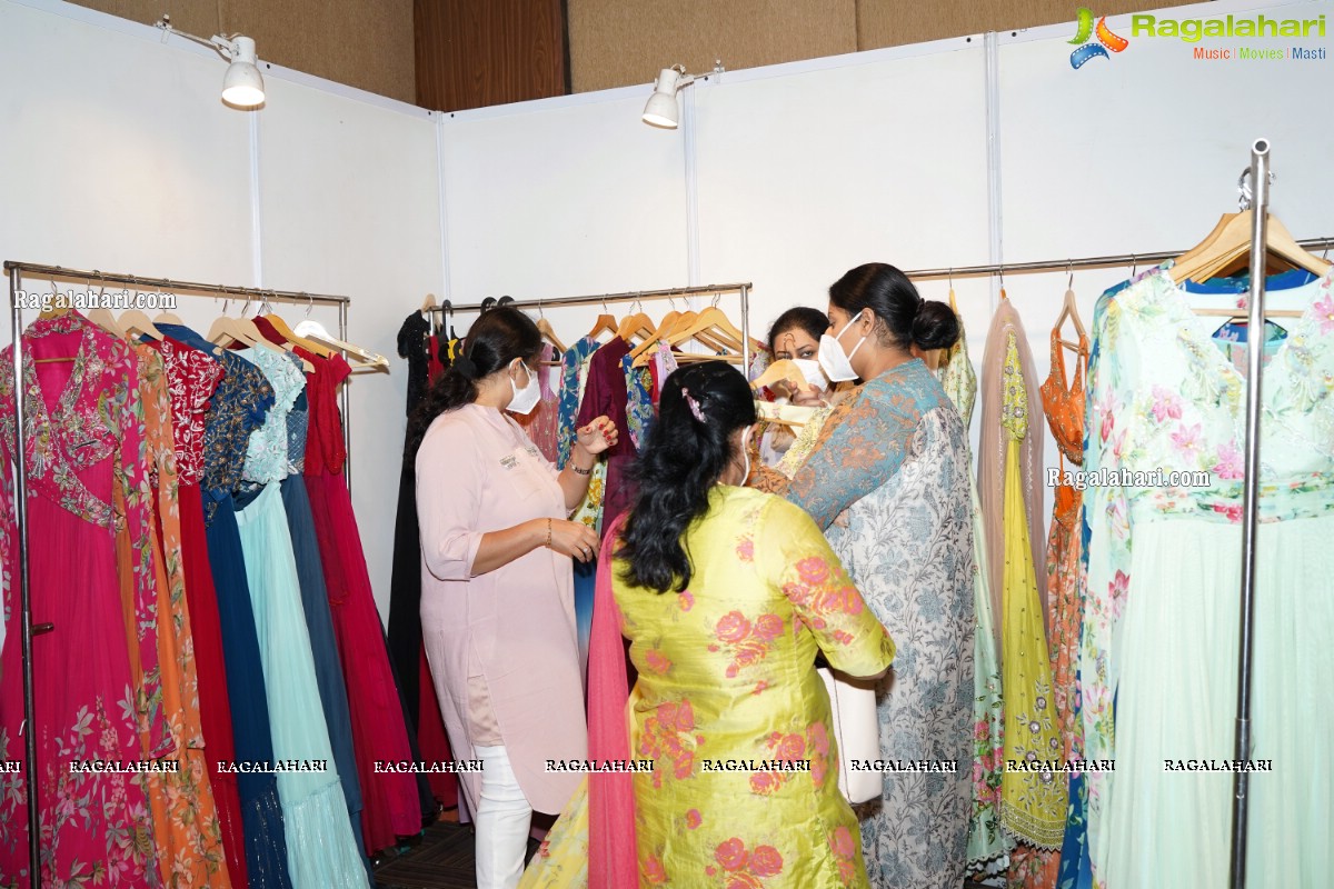 Glimpse of Day 2 at Hi-Life Exhibition at The Lalit Ashok, Bangalore