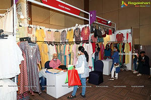 Glimpse of Day 2 at Hi-Life Exhibition at The Lalit Ashok