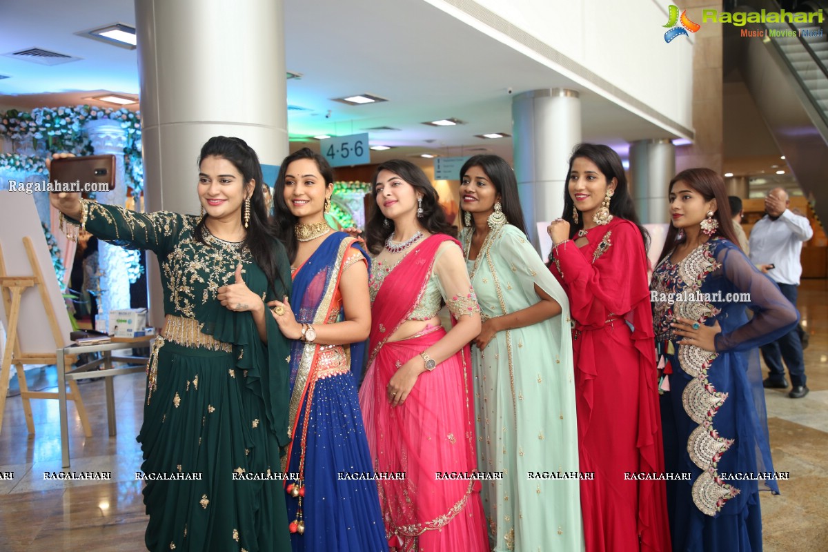 Hi-Life Exhibition Sept 2021 Kicks Off at HICC-Novotel, Hyderabad