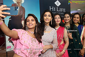 Hi-Life Exhibition Sept 2021 Kicks Off at HICC-Novotel