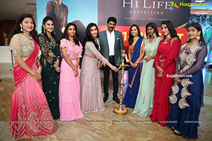 Hi-Life Exhibition Sept 2021 Kicks Off at HICC-Novotel