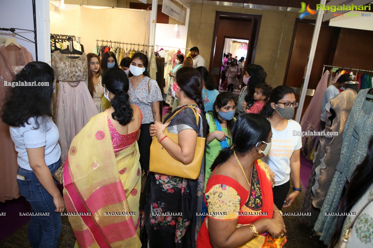 Hi-Life Exhibition Sept 2021 Kicks Off at HICC-Novotel, Hyderabad