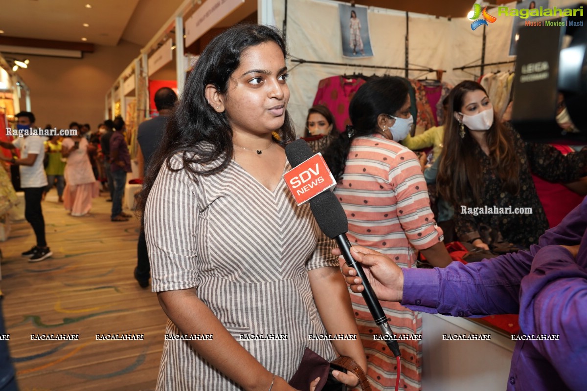 Hi-Life Exhibition Sept 2021 Kicks Off at Novotel, Visakhapatnam