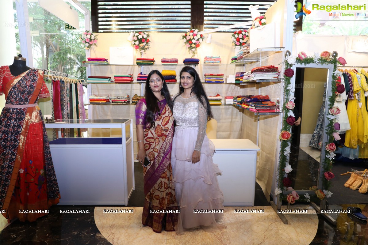 Hi Life Brides of India Kicks Off at JW Marriott, Bengaluru