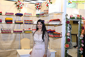 Hi Life Brides of India Exhibition at JW Marriott, Bengaluru