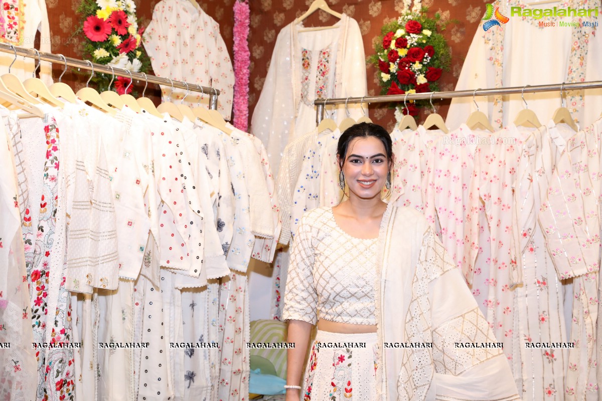 Hi Life Brides of India Kicks Off at JW Marriott, Bengaluru