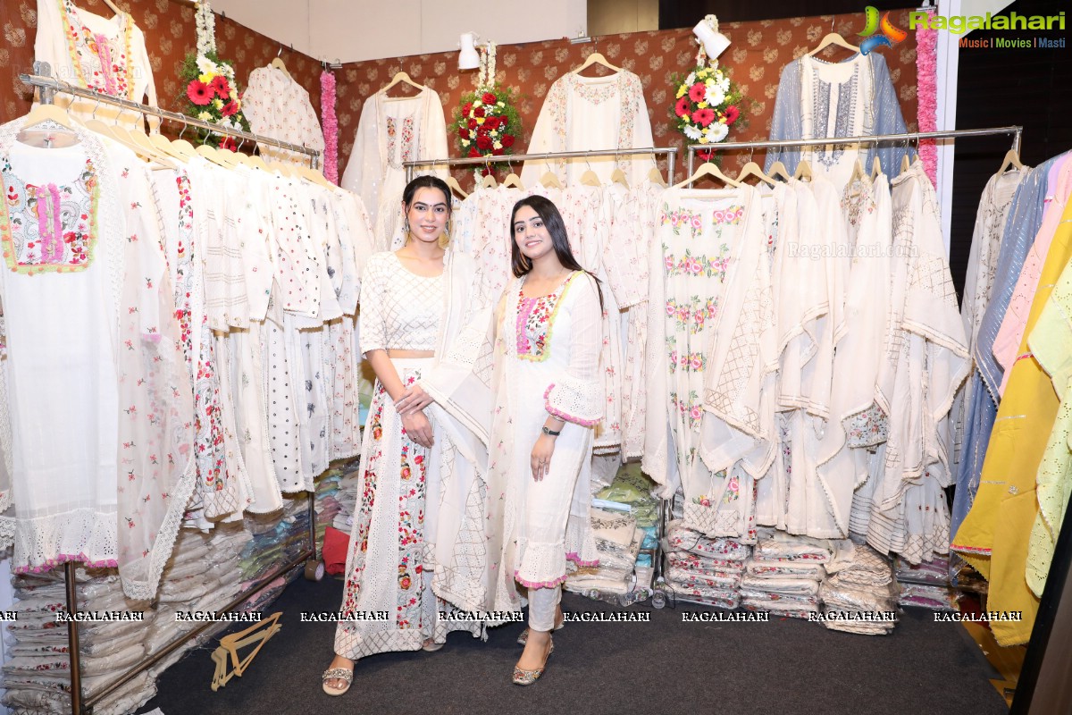 Hi Life Brides of India Kicks Off at JW Marriott, Bengaluru