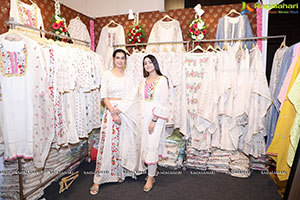 Hi Life Brides of India Exhibition at JW Marriott, Bengaluru