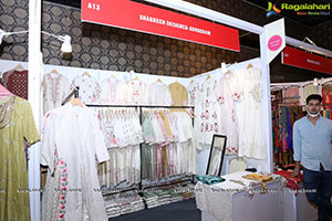 Hi Life Brides of India Exhibition at JW Marriott, Bengaluru