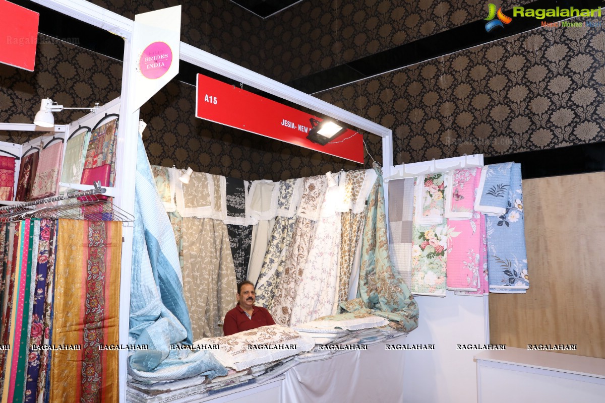 Hi Life Brides of India Kicks Off at JW Marriott, Bengaluru