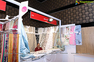 Hi Life Brides of India Exhibition at JW Marriott, Bengaluru