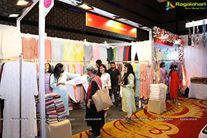 Hi Life Brides of India Exhibition at JW Marriott, Bengaluru