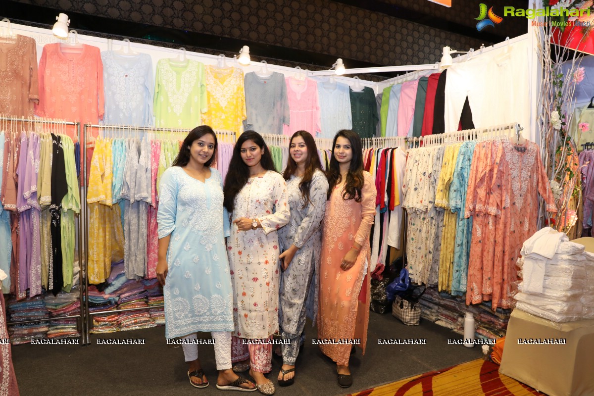 Hi Life Brides of India Kicks Off at JW Marriott, Bengaluru