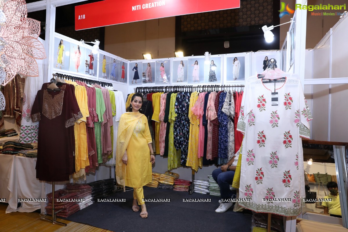 Hi Life Brides of India Kicks Off at JW Marriott, Bengaluru