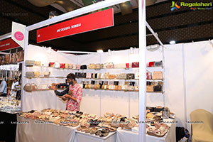 Hi Life Brides of India Exhibition at JW Marriott, Bengaluru