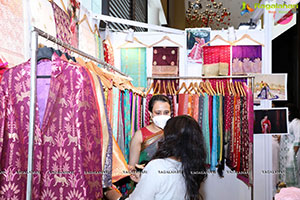 Hi Life Brides of India Exhibition at JW Marriott, Bengaluru