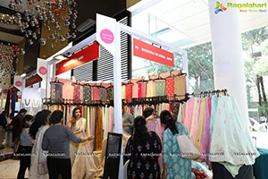 Hi Life Brides of India Exhibition at JW Marriott, Bengaluru