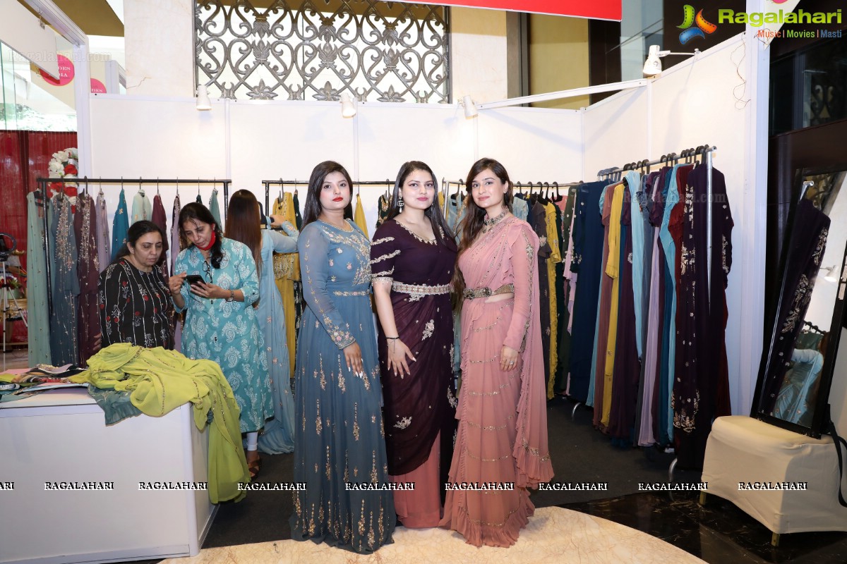 Hi Life Brides of India Kicks Off at JW Marriott, Bengaluru