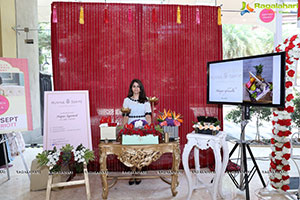 Hi Life Brides of India Exhibition at JW Marriott, Bengaluru