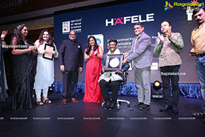 IIID HRC Hafele Design Awards 2019