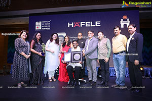 IIID HRC Hafele Design Awards 2019