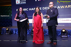 IIID HRC Hafele Design Awards 2019