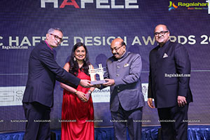 IIID HRC Hafele Design Awards 2019