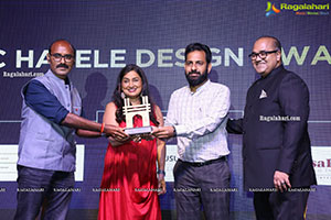 IIID HRC Hafele Design Awards 2019