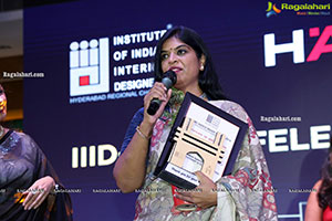 IIID HRC Hafele Design Awards 2019