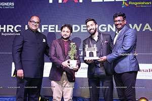 IIID HRC Hafele Design Awards 2019