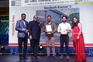 IIID HRC Hafele Design Awards 2019