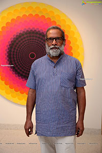 Art Show at Kadari Art Gallery