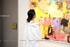 Art Show at Kadari Art Gallery