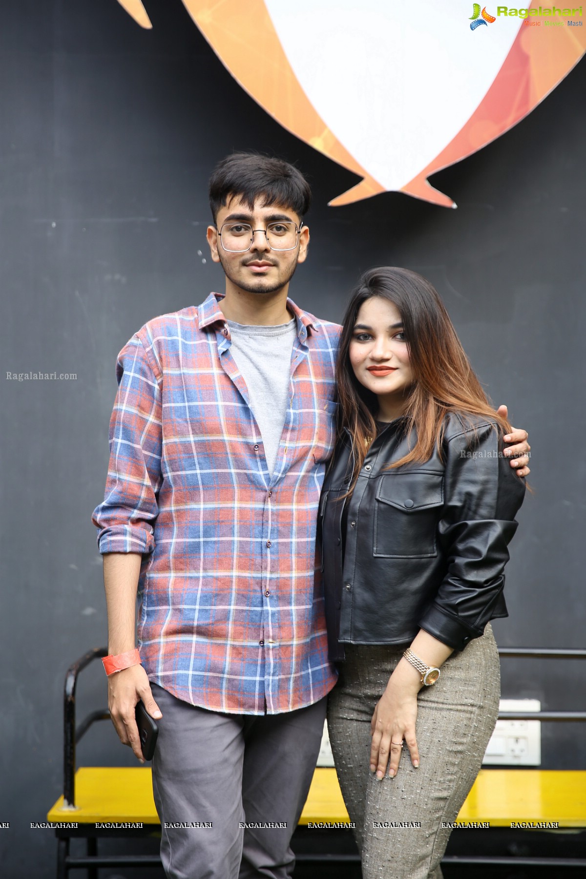 Lakhotia College Of Design Celebrates Freshers Party 2021