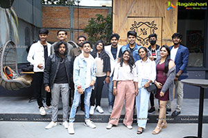 Lakhotia College Of Design Celebrates Freshers Party 2021