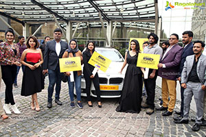 Limousine Cabs Limited Gives Service Health Insurance
