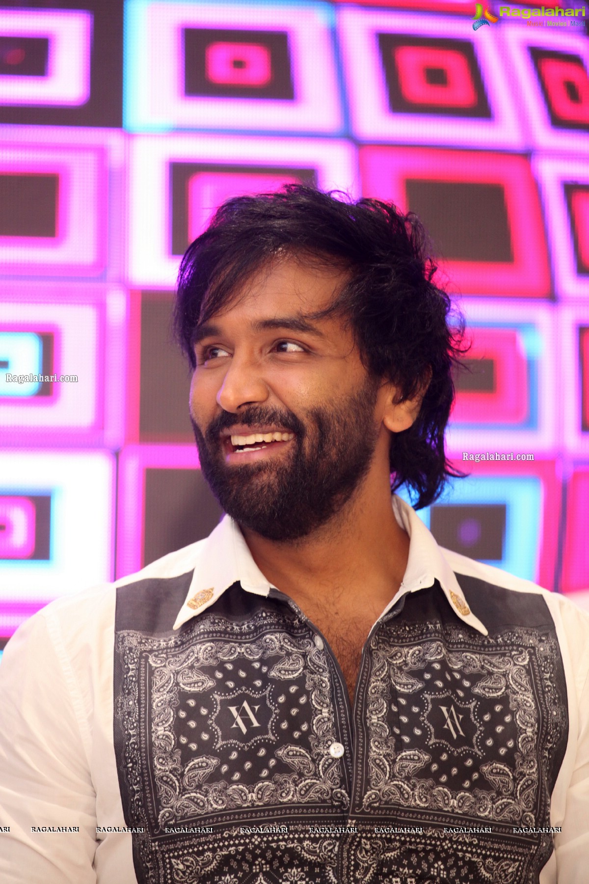 Maa Elections 2021: Manchu Vishnu Panel Press Meet