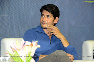 Mahesh Babu Is The Brand Ambassador For Big C