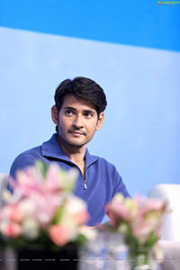 Mahesh Babu Is The Brand Ambassador For Big C