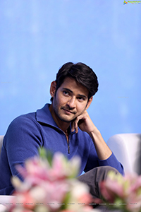 Mahesh Babu Is The Brand Ambassador For Big C