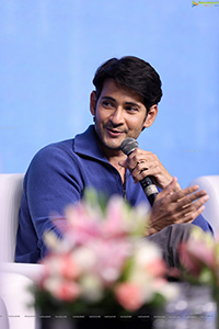 Mahesh Babu Is The Brand Ambassador For Big C